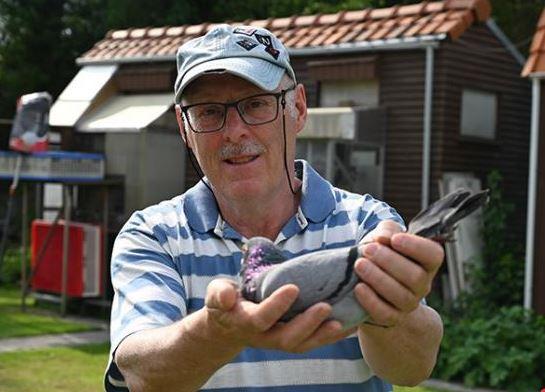 De Ruyck Walter - Koppel op afspraak – weekend 7-8 februari