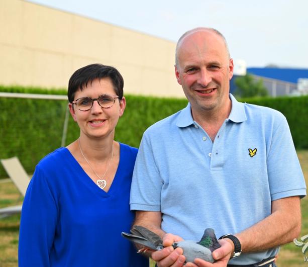 Lefebre Bernard - Jong op afspraak