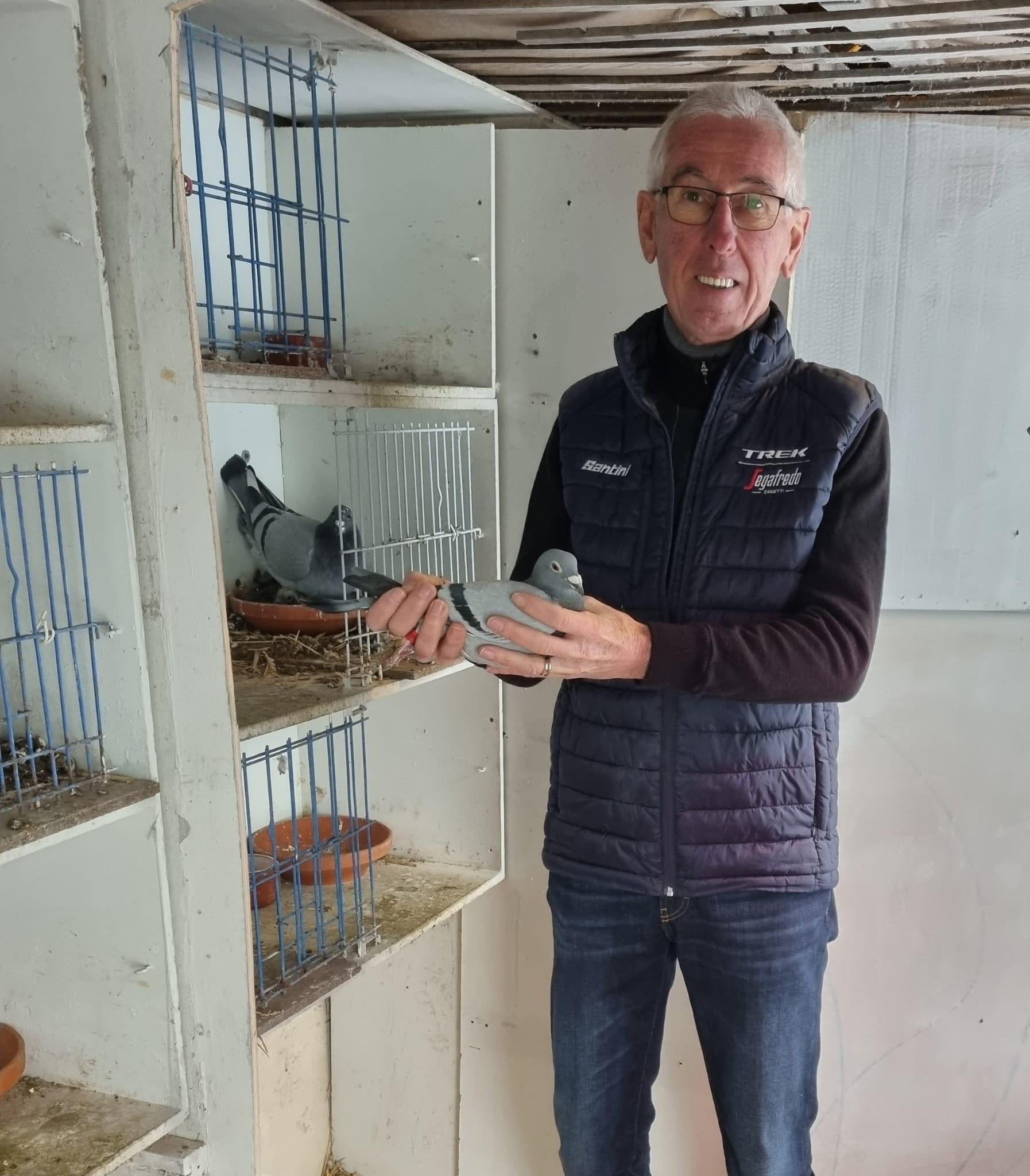 Planckaert Etienne - Koppel jongen op afspraak