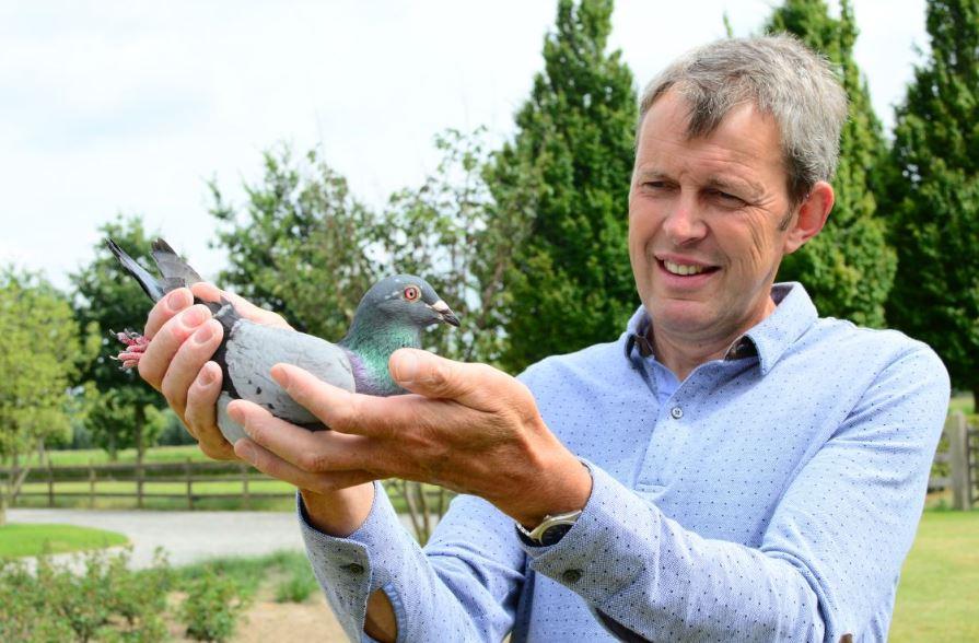 Team Speybroeck - Blancke - Jong op afspraak