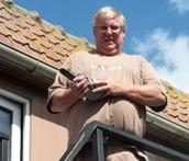 VERSCHOREN DANNY Moorslede - jong ter plaatse