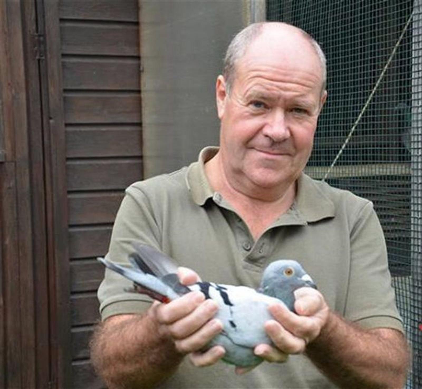 BUYLE ETIENNE - Berlare