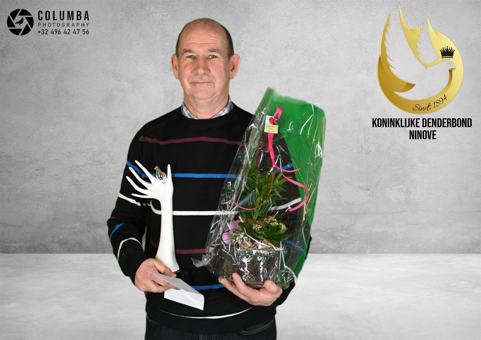 CARDON CAMIEL & GEERT - Aalst