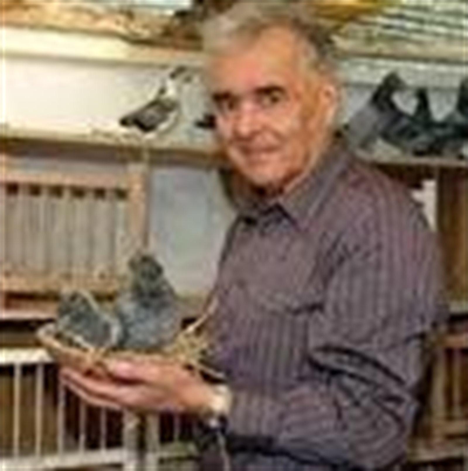 COLBRANDT ANDRE - Bottelare