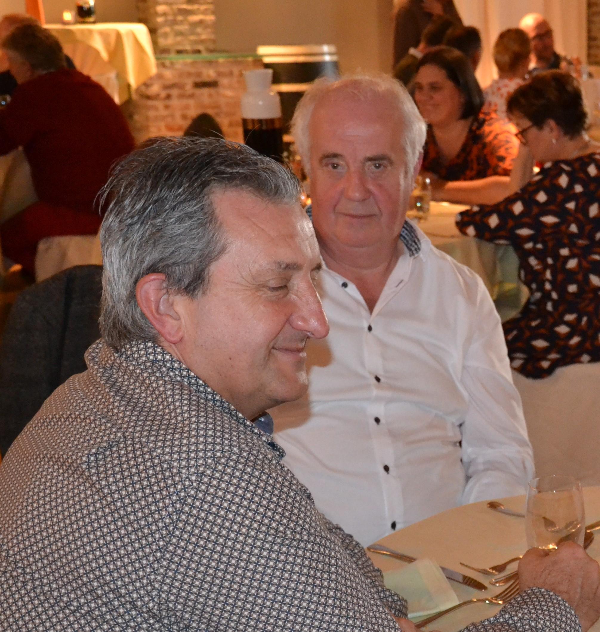 Team De Baere - Hoofdafbeelding