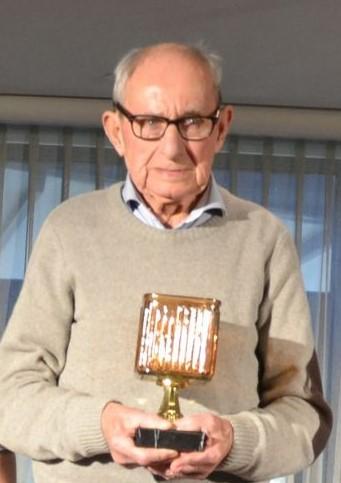 Van Overberghe Aloïs