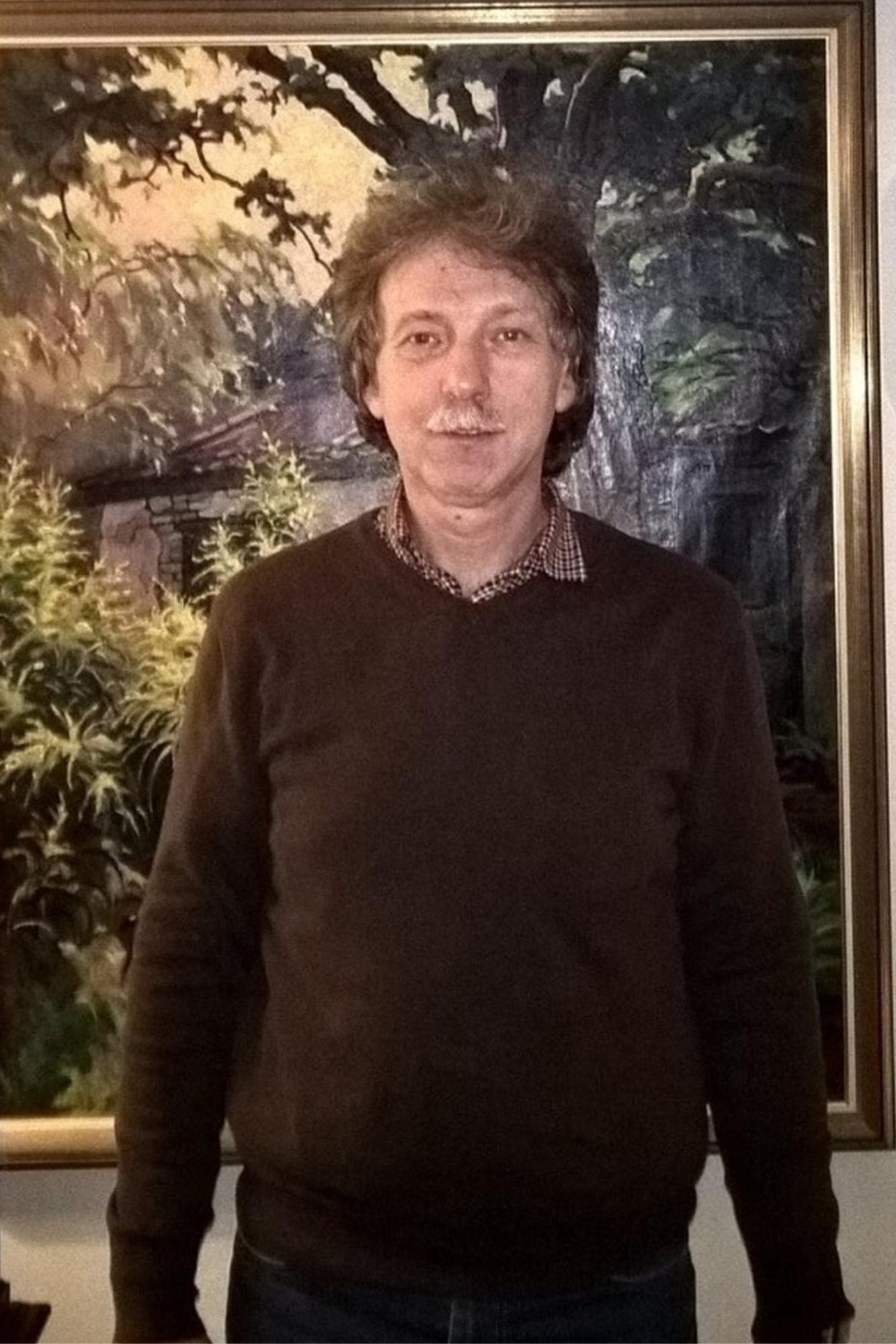 Bafcop Marnix - jonge duif 2026