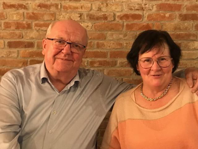 FREDDY NEYRINCK Gullegem - op afspraak