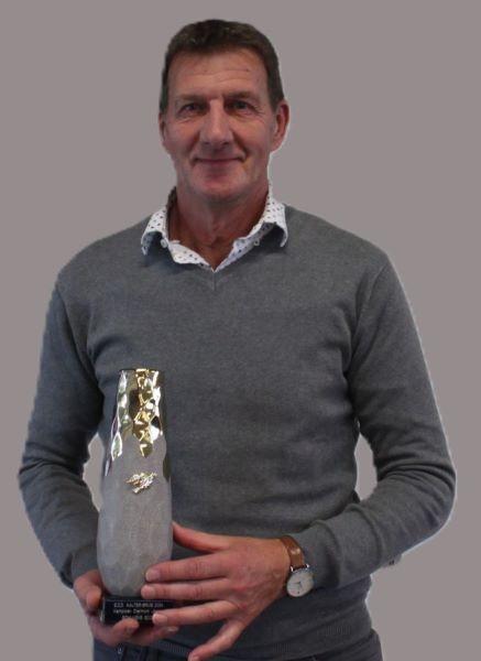 Schijvens Erwin	, Bellem -	Jong 2de ronde