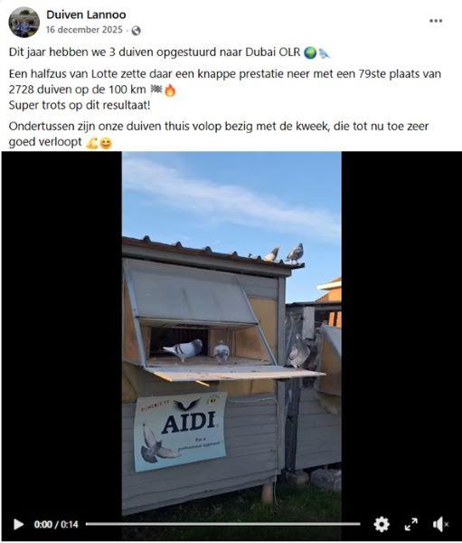 2025-12-16 FACEBOOK Duiven Lannoo
