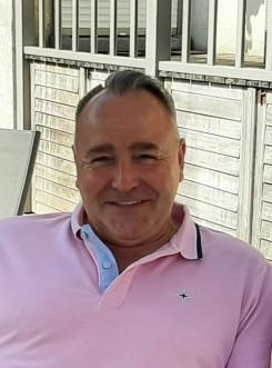 NOTEBOOM RONY - Watervliet-Oudeman