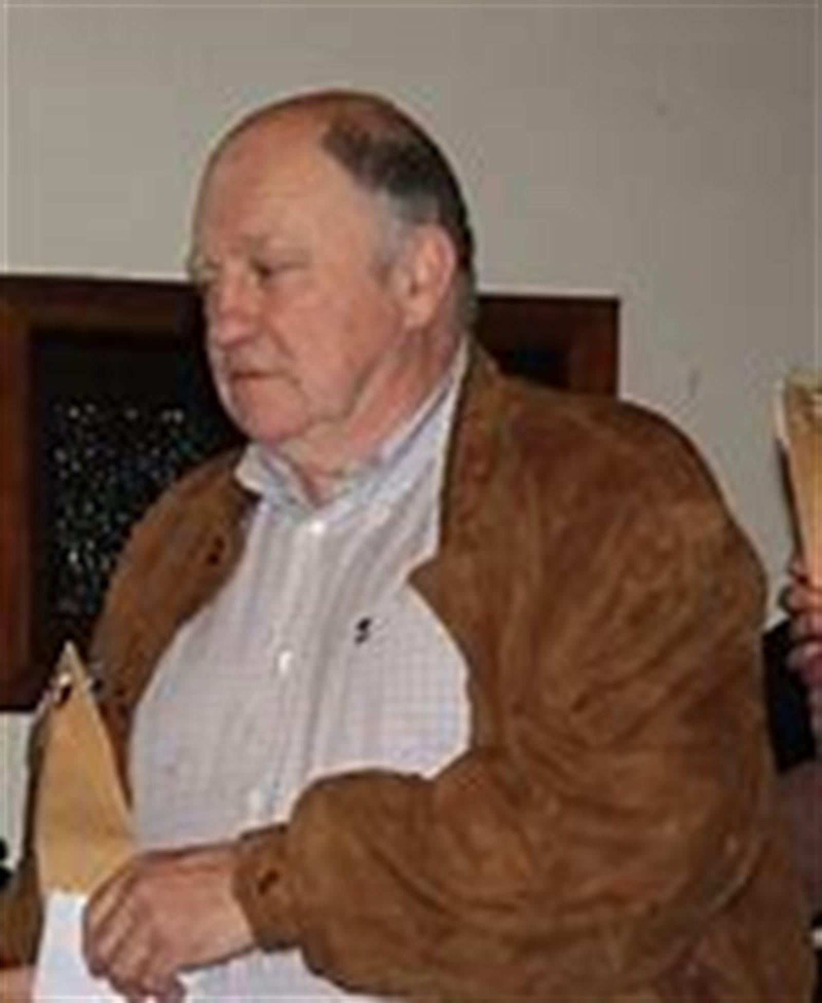 RAES FRANS - Moorsel