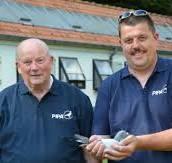 PLATTEEUW DANIEL & DIDIER - ZILLEBEKE -JONG OP AFSPRAAK