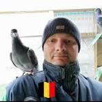 VANDE BURIE WIM - LANGEMARK JONGE DUIF  OP AFSPRAAK