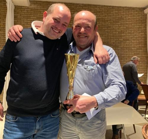 LAHAYE JEAN-PIERRE - PROVEN - OP AFSPRAAK