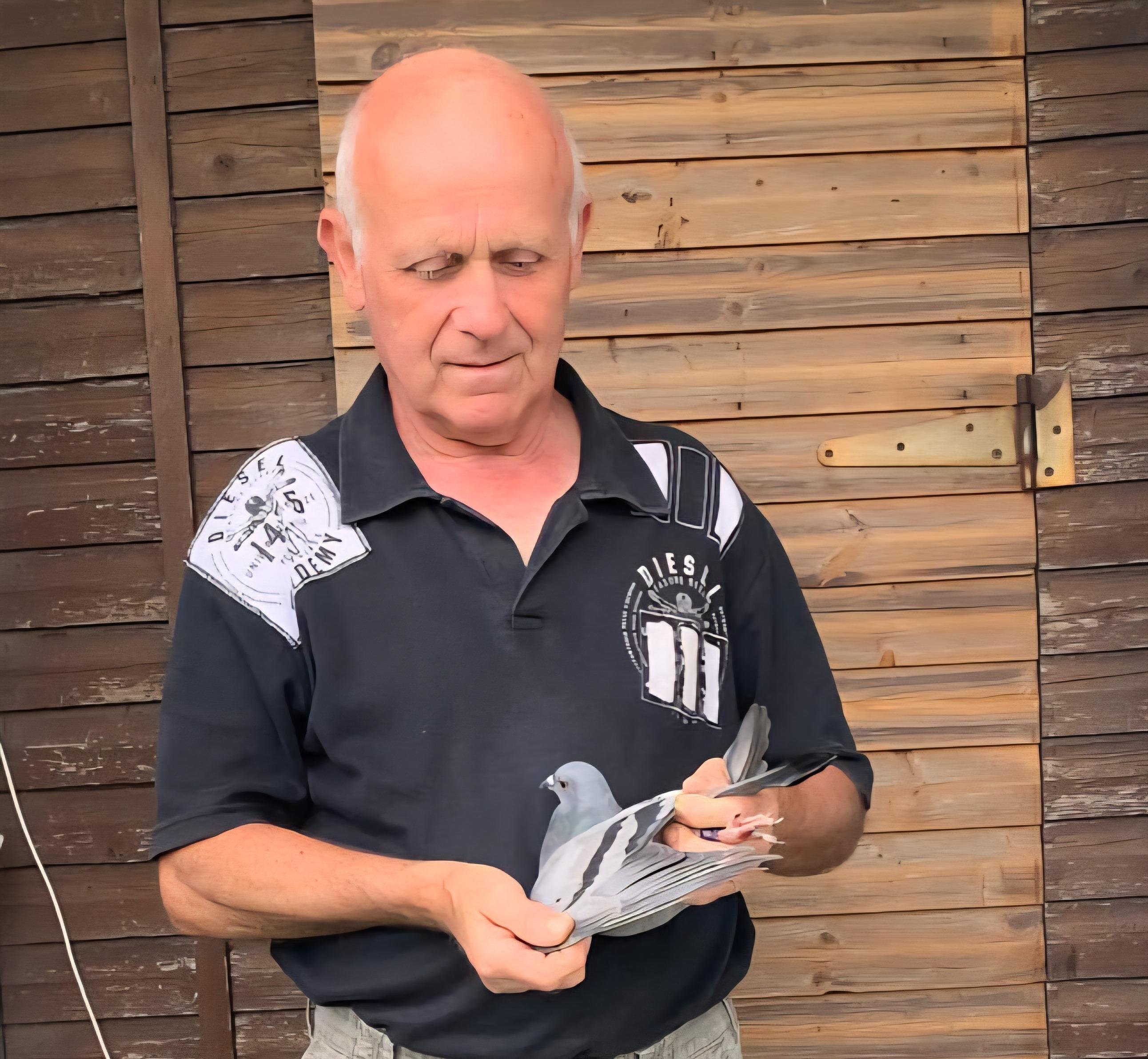 Vente aux enchères: Patrick Ellast