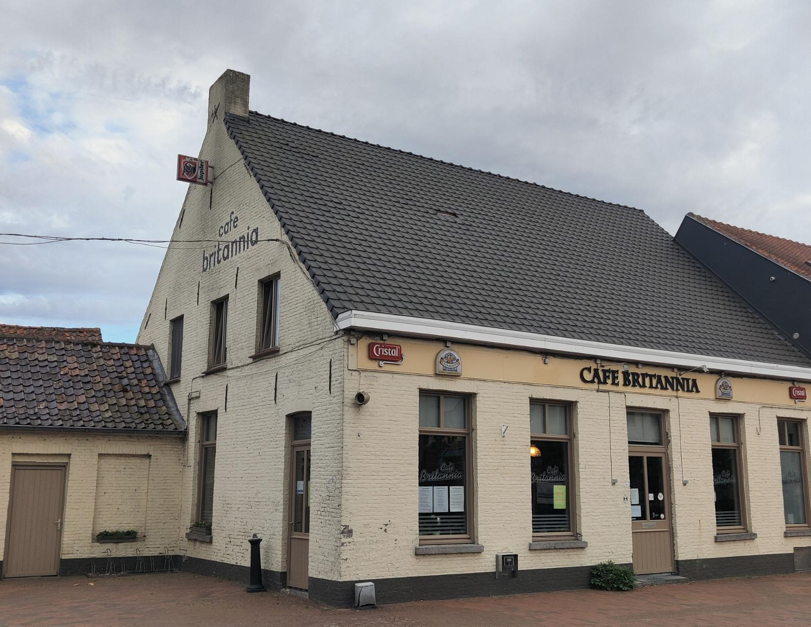 Vente aux enchères: De Verbroedering Poperinge