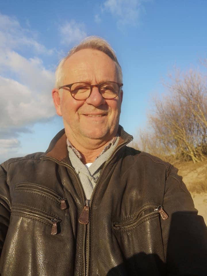 CAPPELLE DANIEL - WESTOUTER - JONGE DUIF OP AFSPRAAK