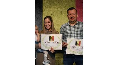 DE KEYSER KURT - STADEN - JONG OP AFSPRAAK