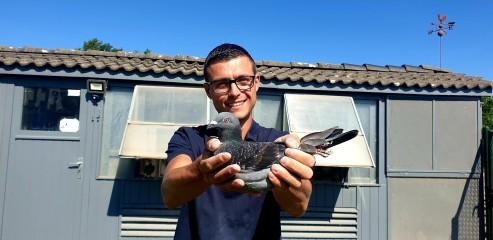 FLORISSOONE MELVIN - VOORMEZELE - JONG OP AFSPRAAK