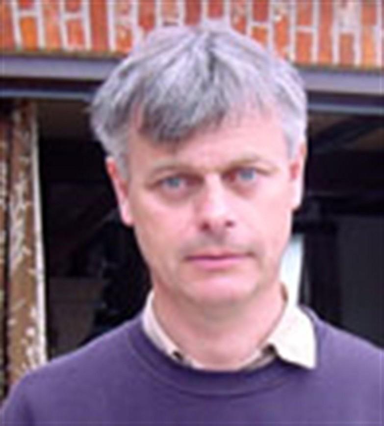 HUYST ROLAND - NIEUWPOORT - JONG OP AFSPRAAK