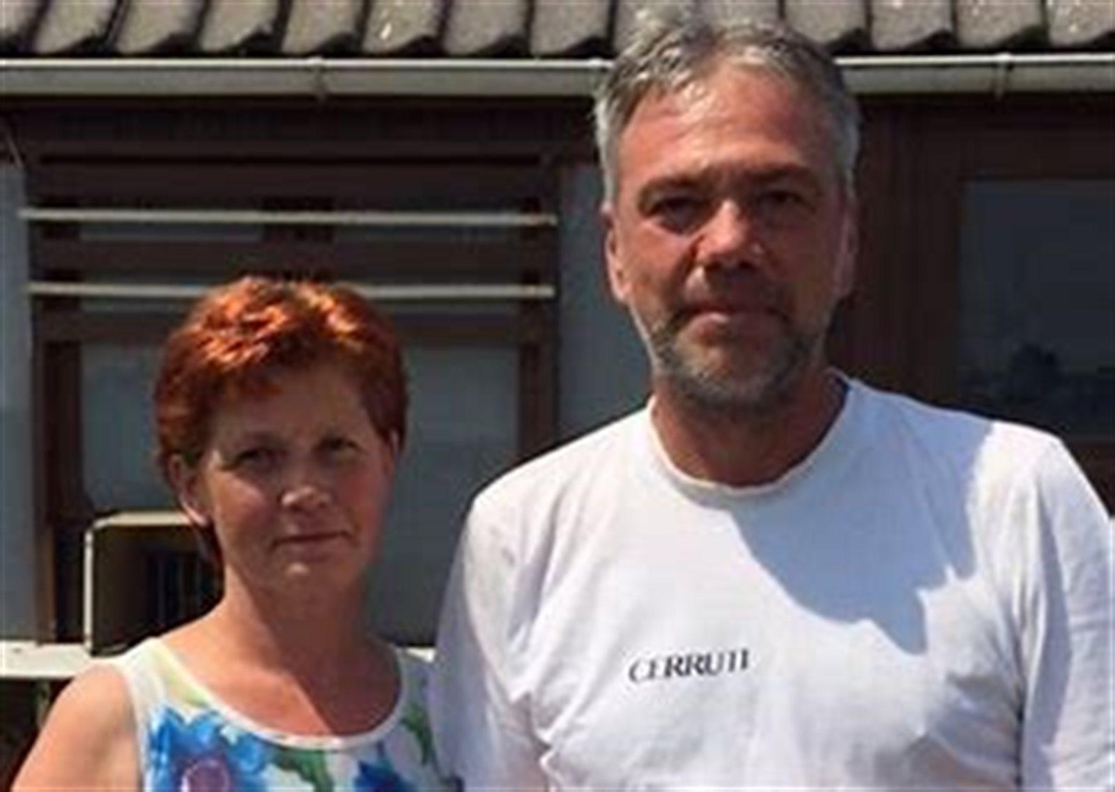 VERHEYE RINO - Aalbeke