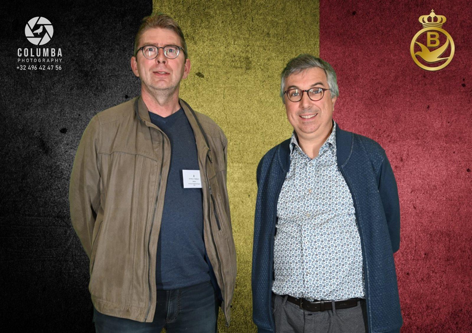 DE MEYER-BODDAERT -- Hamme