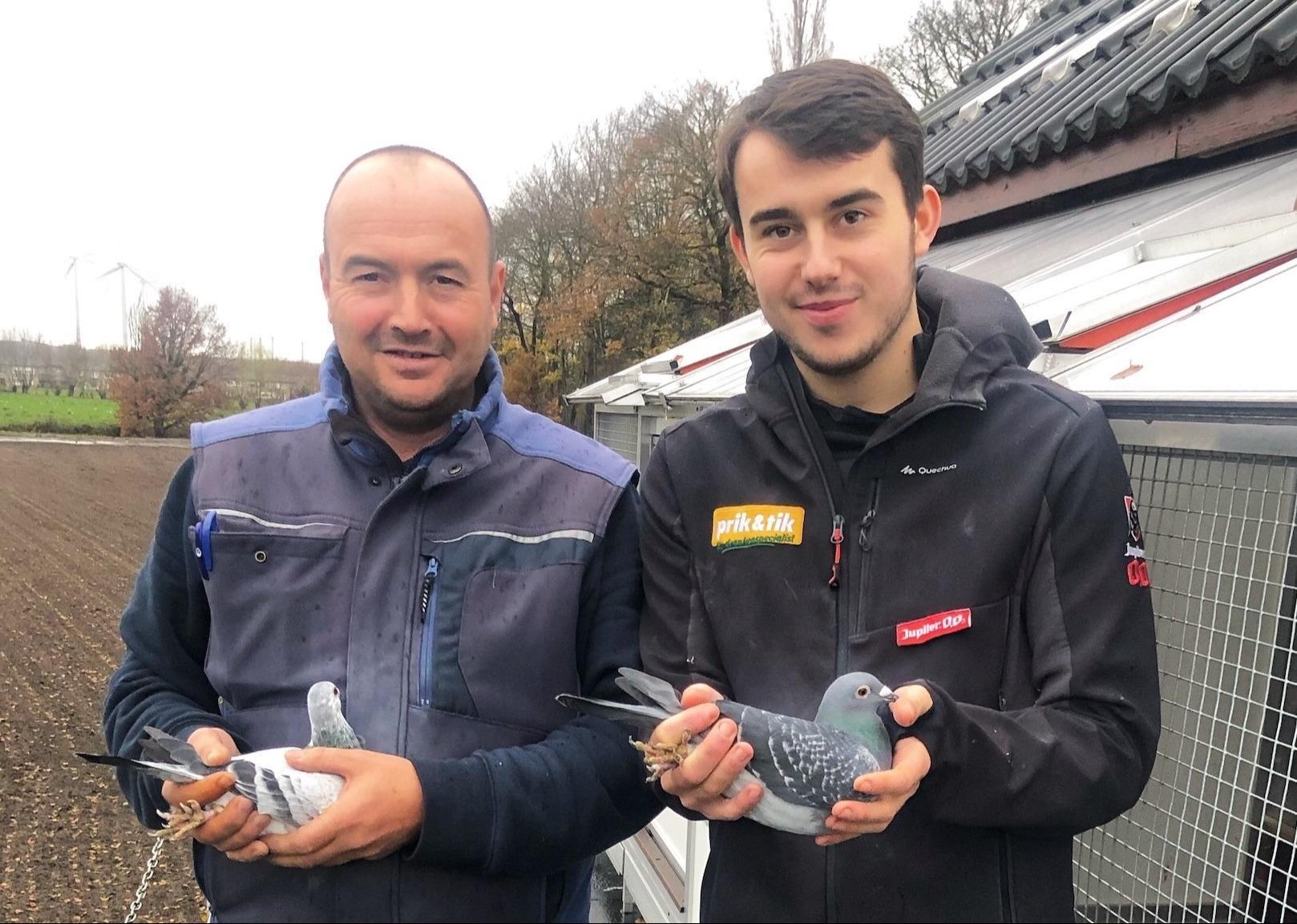  CELIE ELIAS & HERWIG -- Lochristi (Wachtebeke)