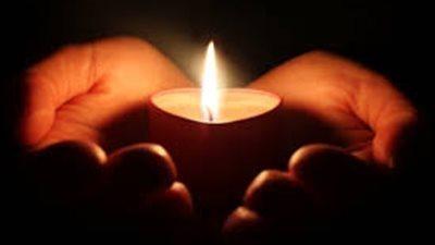 Overlijden Jean Conaert (Dilsen-Stokkem)