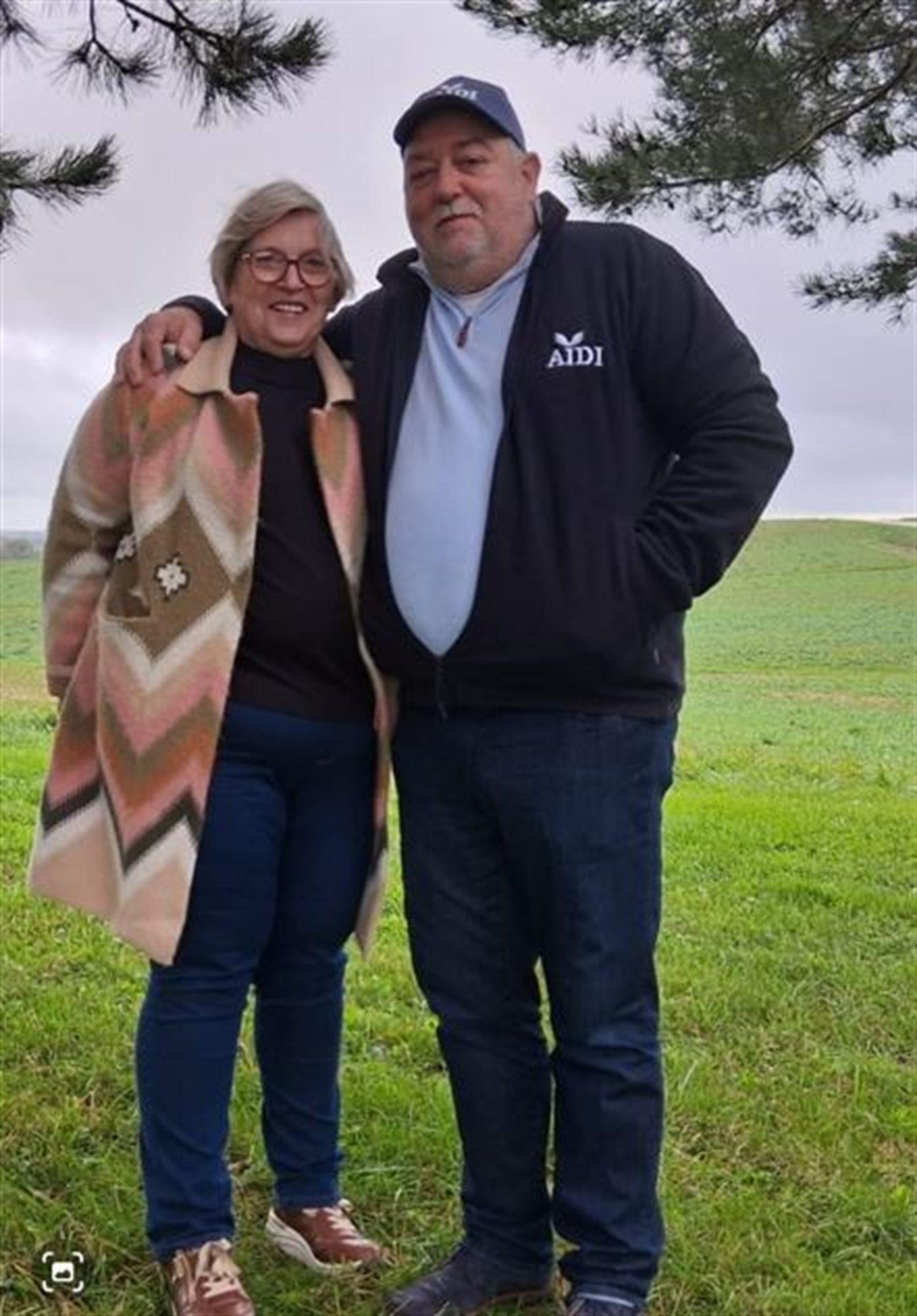 DE RIJCK HANS & VICTOR - Ninove