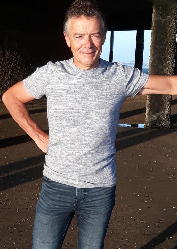 DE PAUW DANIEL - Wanzele