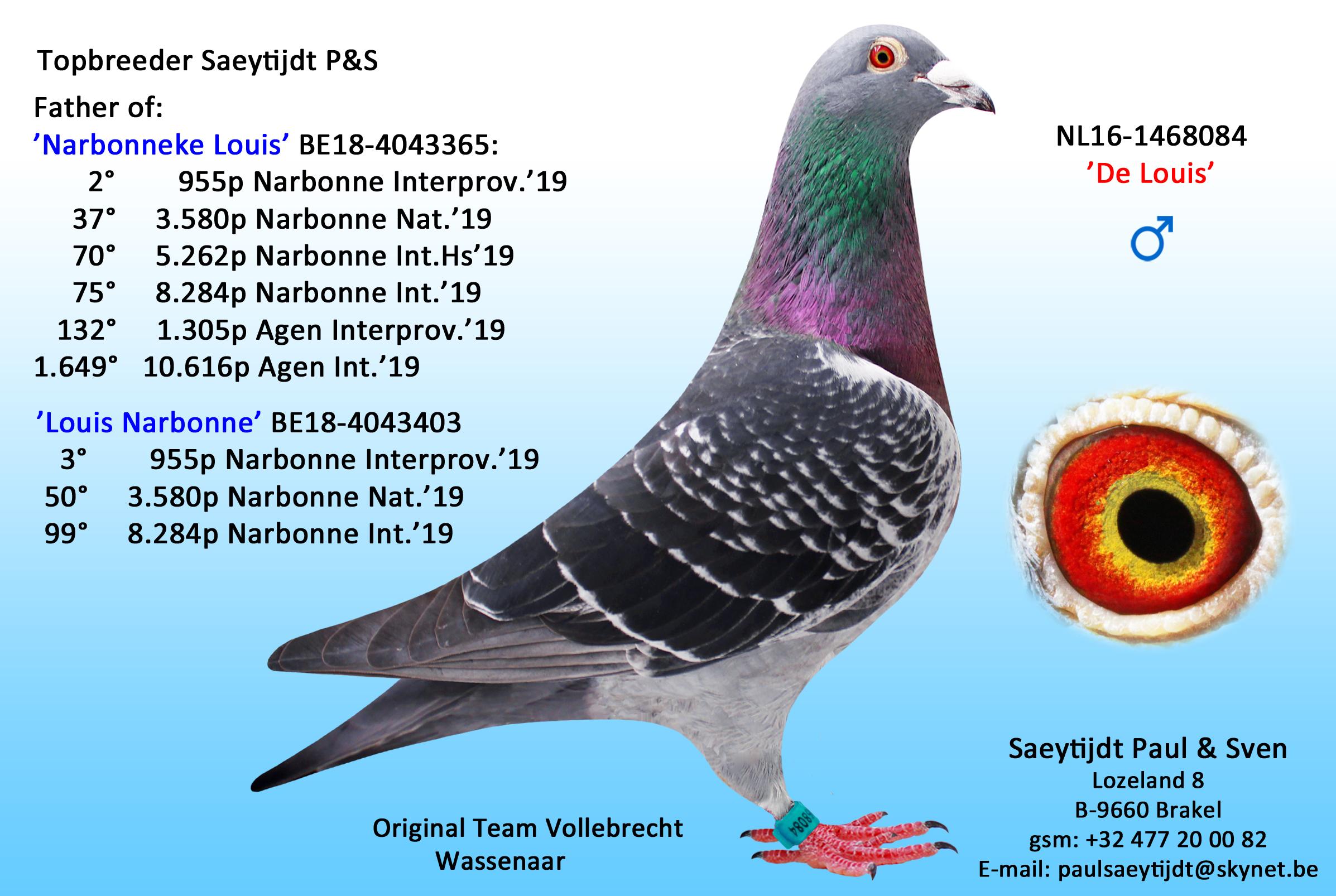 Dochter Miss Narbonne 3° Nationaal - Familie