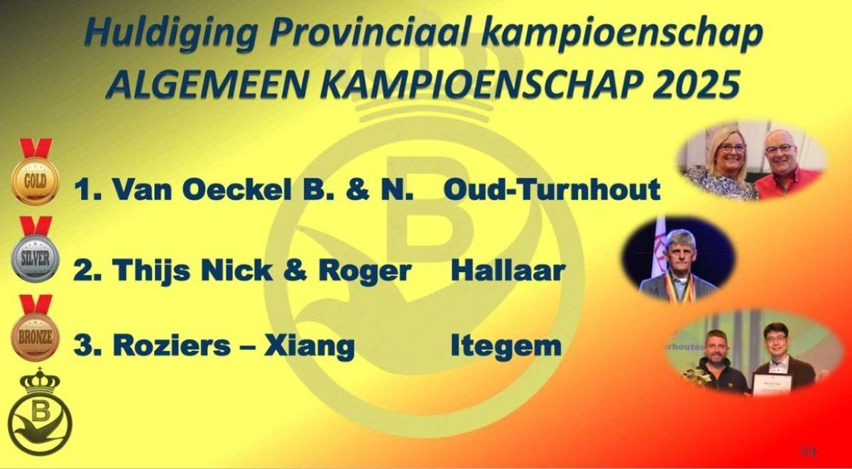 2025 PE ANTWERPEN Provinciale Kampioenenviering-pag-24 (Algemeen Kampioenschap)