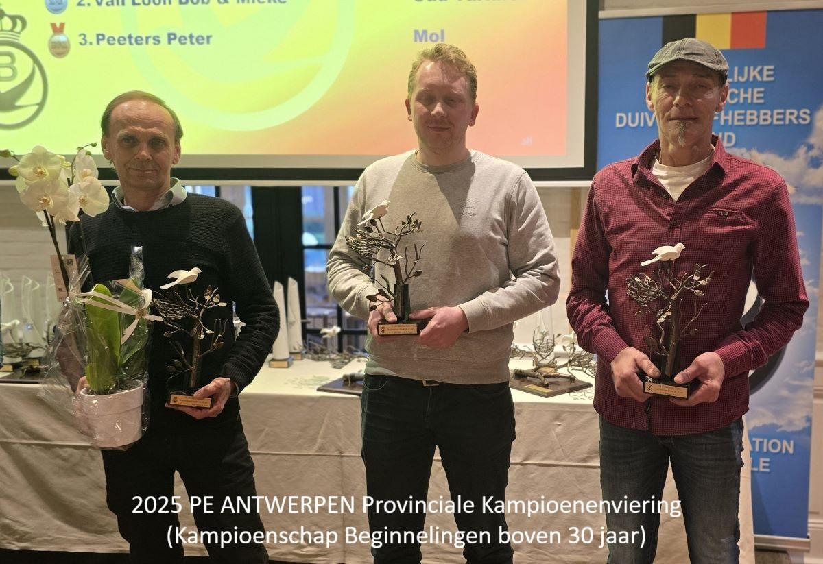 2025 PE ANTWERPEN Provinciale Kampioenenviering-pag-29 (Kampioenschap Beginnelingen boven 30 jaar-Foto)