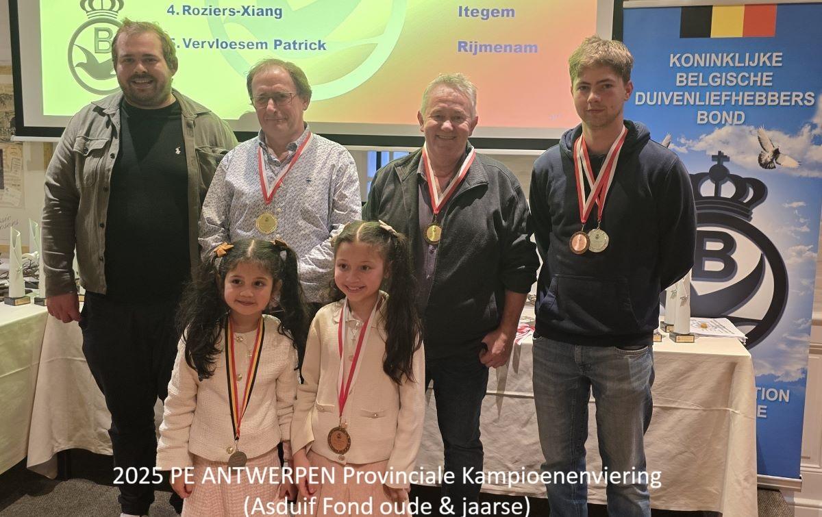2025 PE ANTWERPEN Provinciale Kampioenenviering-pag-42 (Asduif Fond oude & jaarse-Foto)