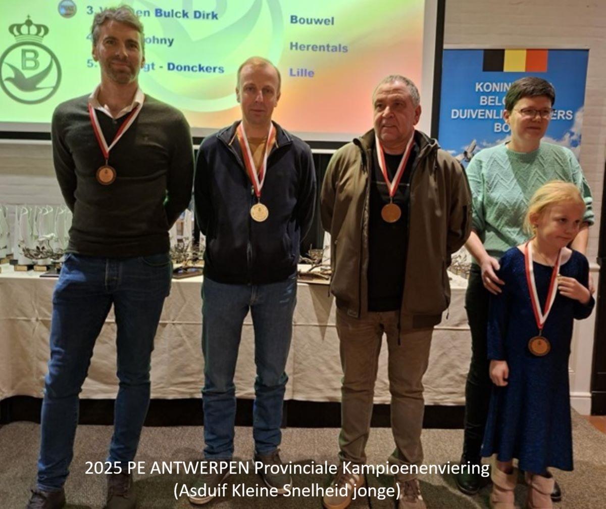 2025 PE ANTWERPEN Provinciale Kampioenenviering-pag-48 (Asduif Kleine Snelheid jonge-Foto)