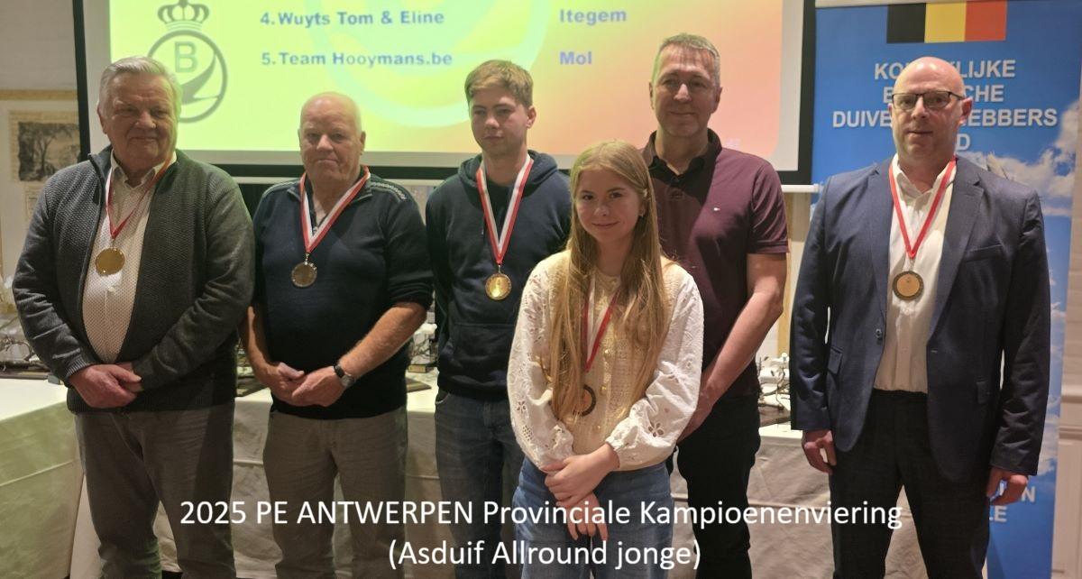 2025 PE ANTWERPEN Provinciale Kampioenenviering-pag-56 (Asduif Allround jonge-Foto)