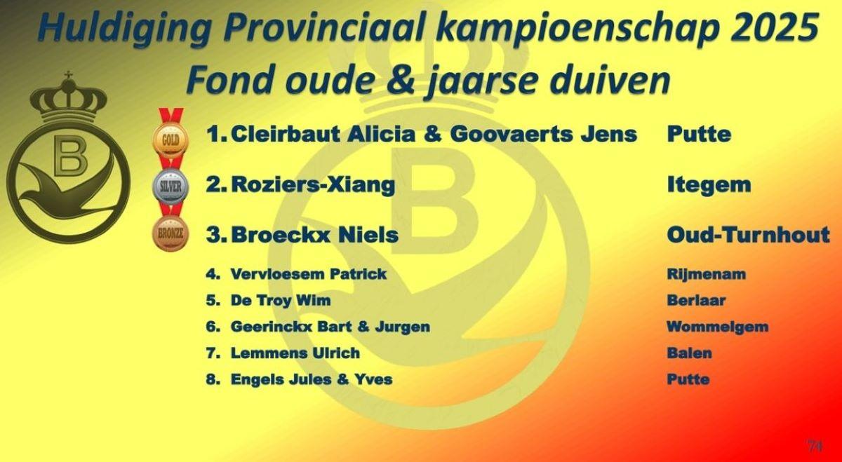 2025 PE ANTWERPEN Provinciale Kampioenenviering-pag-74 (Kampioenschap Fond oude & jaarse)