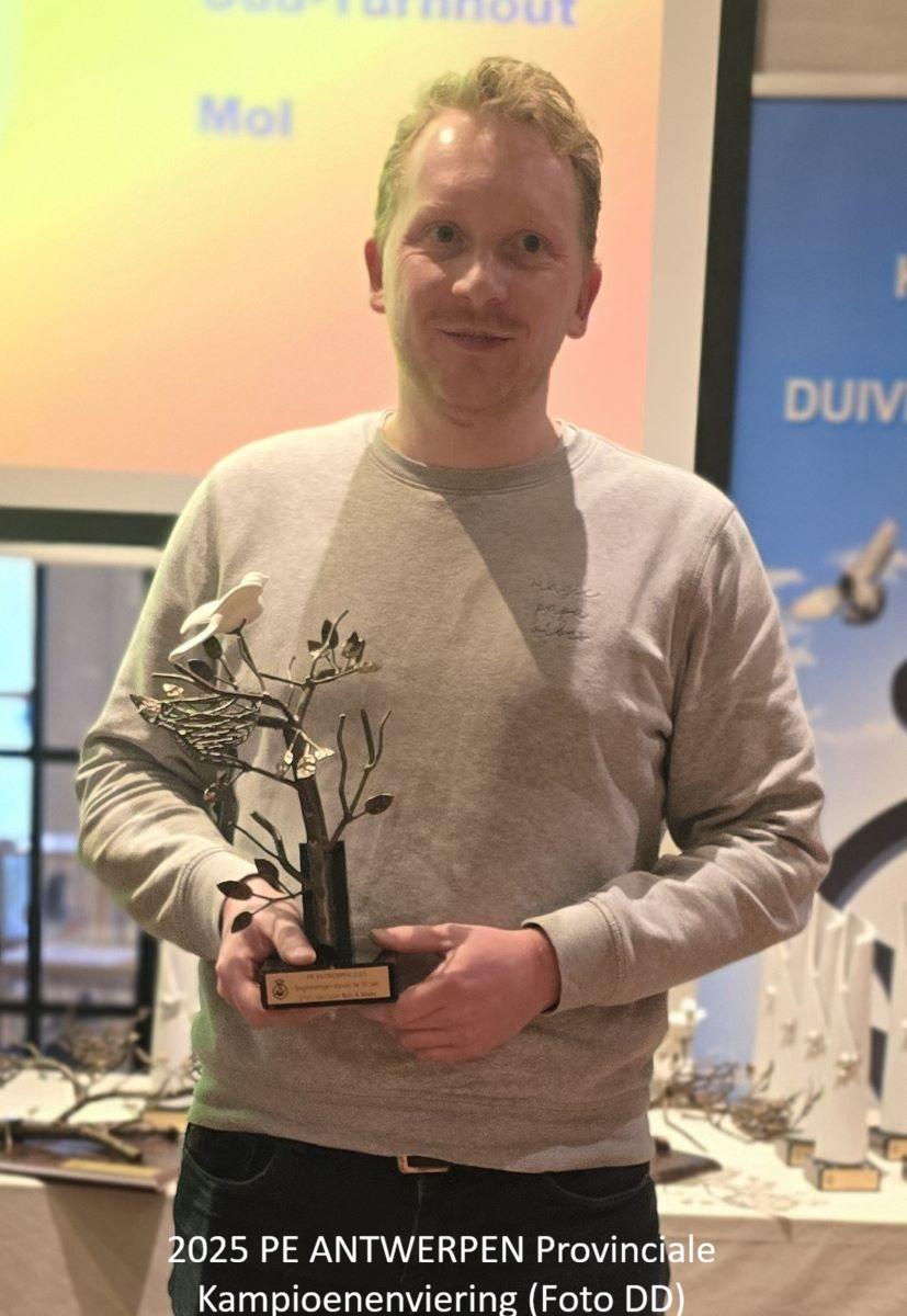 PITTS-20251213-PITTS-Van Loon Bob & Mieke-1 (Kampioenschap Beginnelingen)