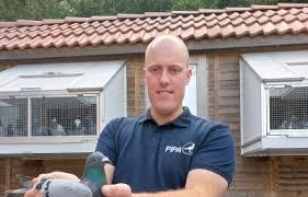 LOFT VERSTRAETE PIGEONS - Wielsbeke