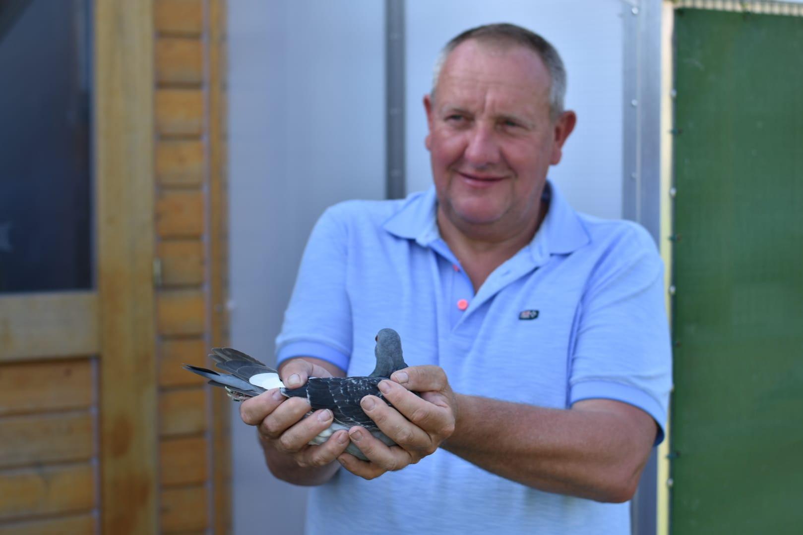 MICHIELS BART - Appels