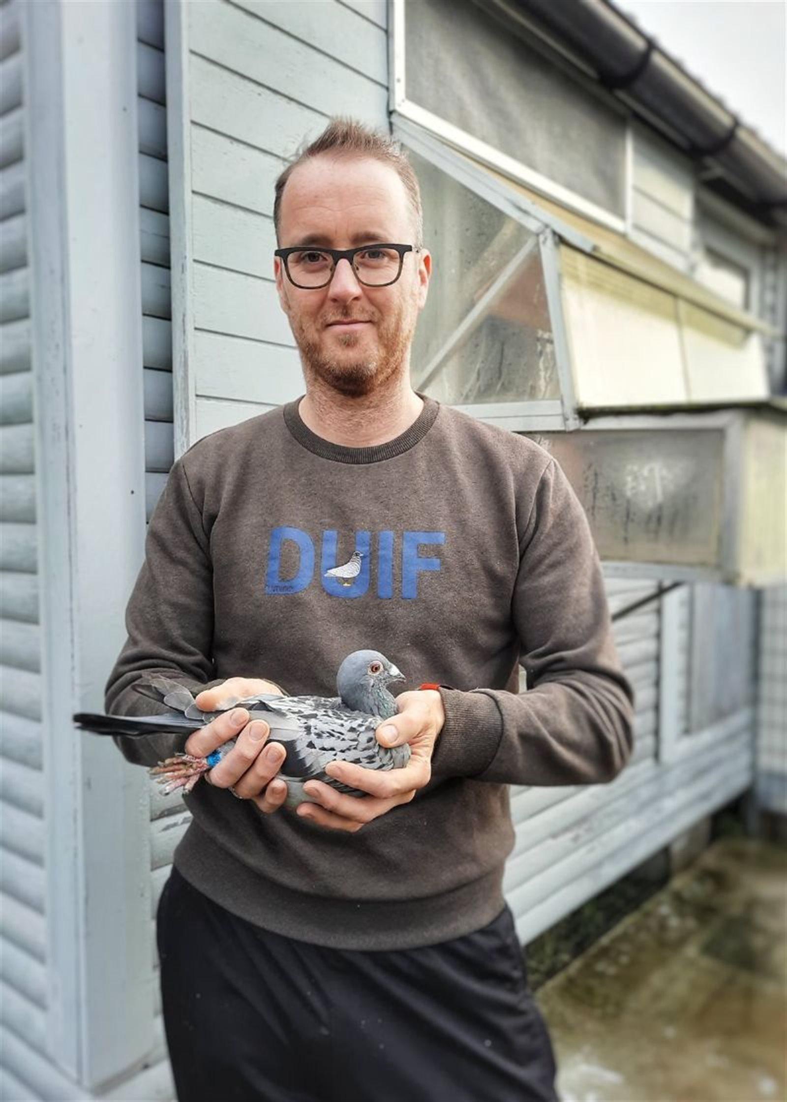 RINGOET BOB - Berlare