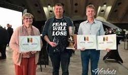 VAN WAEYENBERG JEROEN - Hemelveerdegem