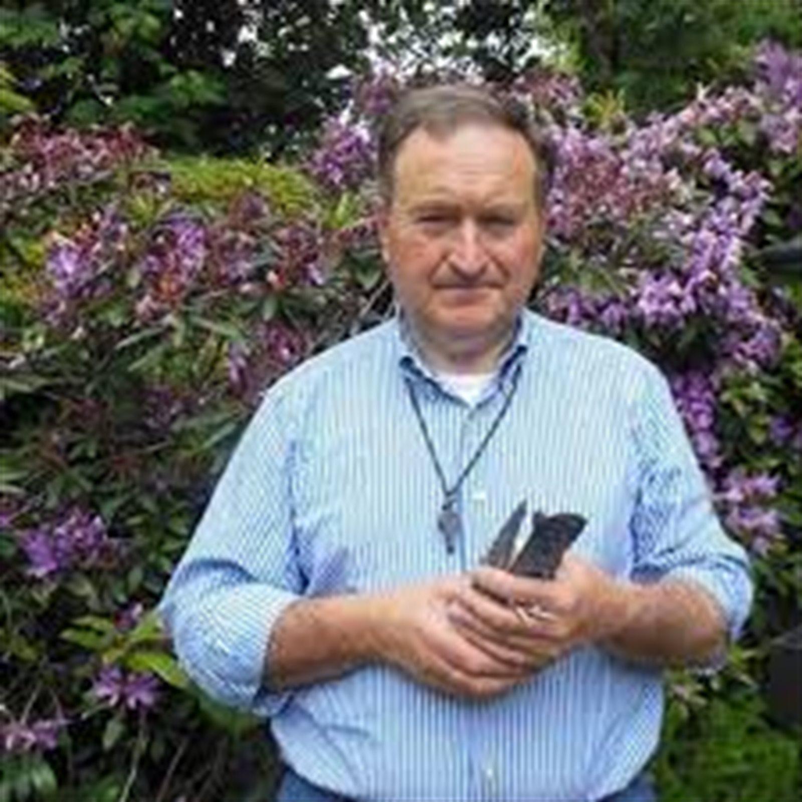 VERMANDER ERIC - Oekene