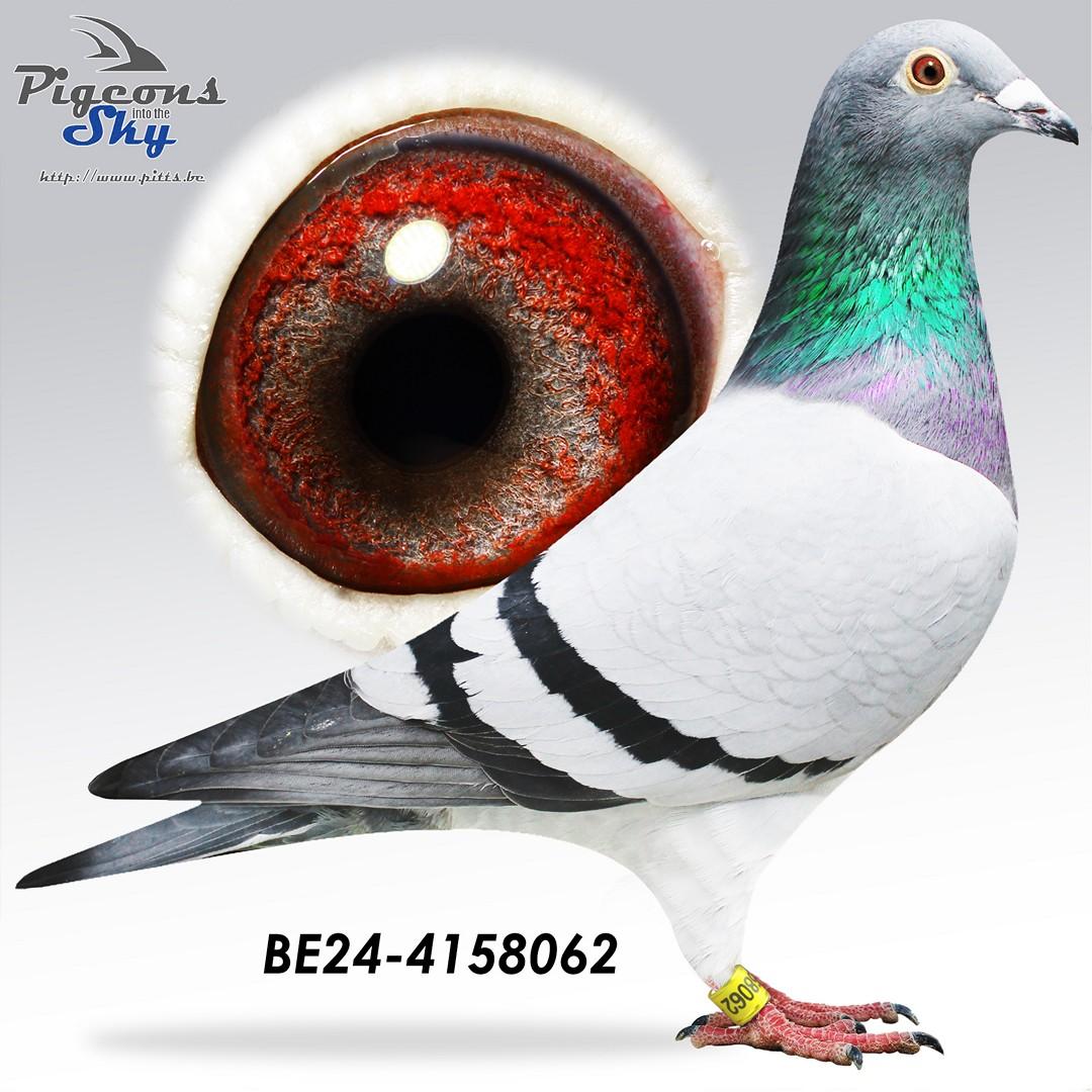 Dochter Mientje Perpignan