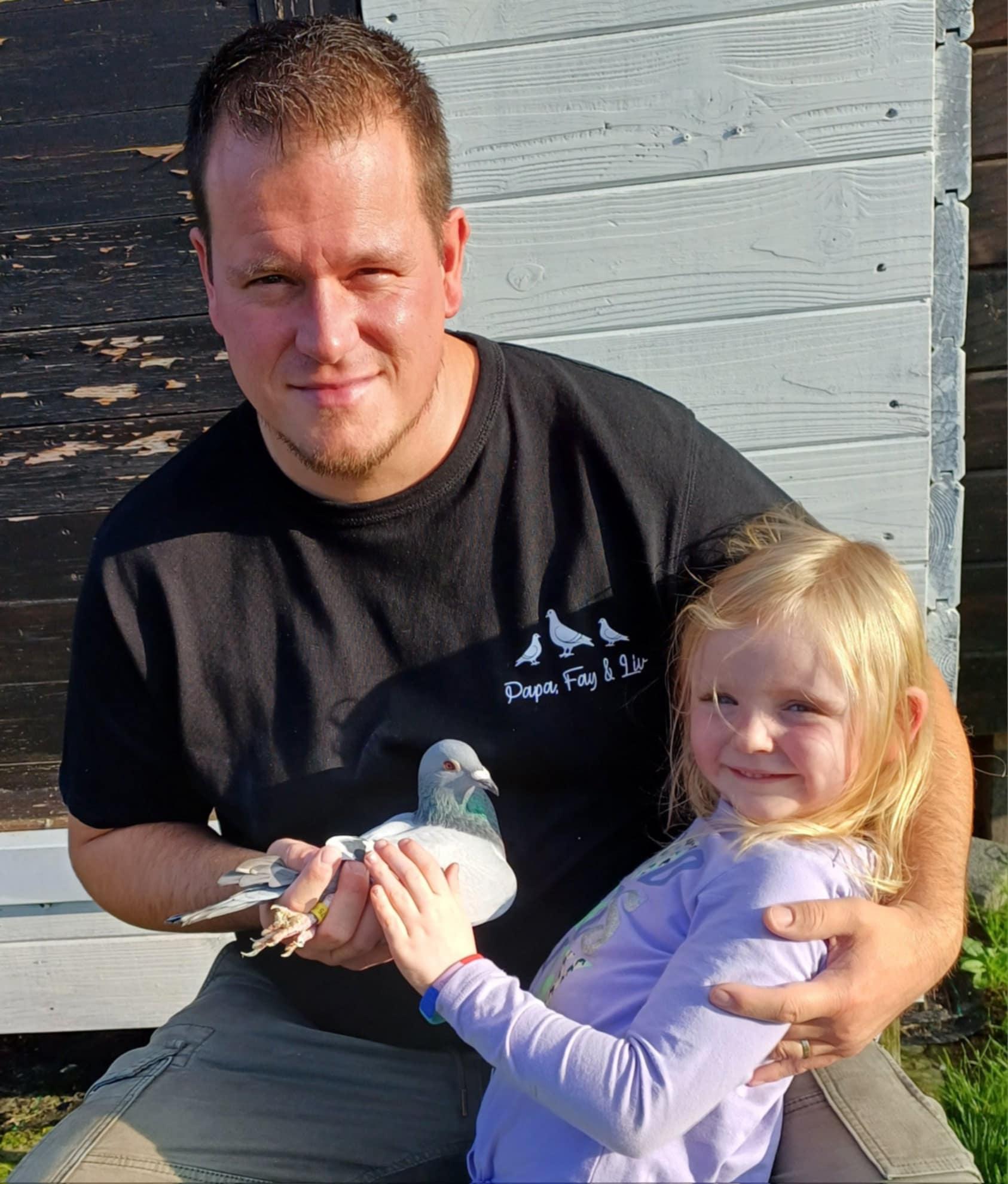 DE TROYER KEVIN - Lede