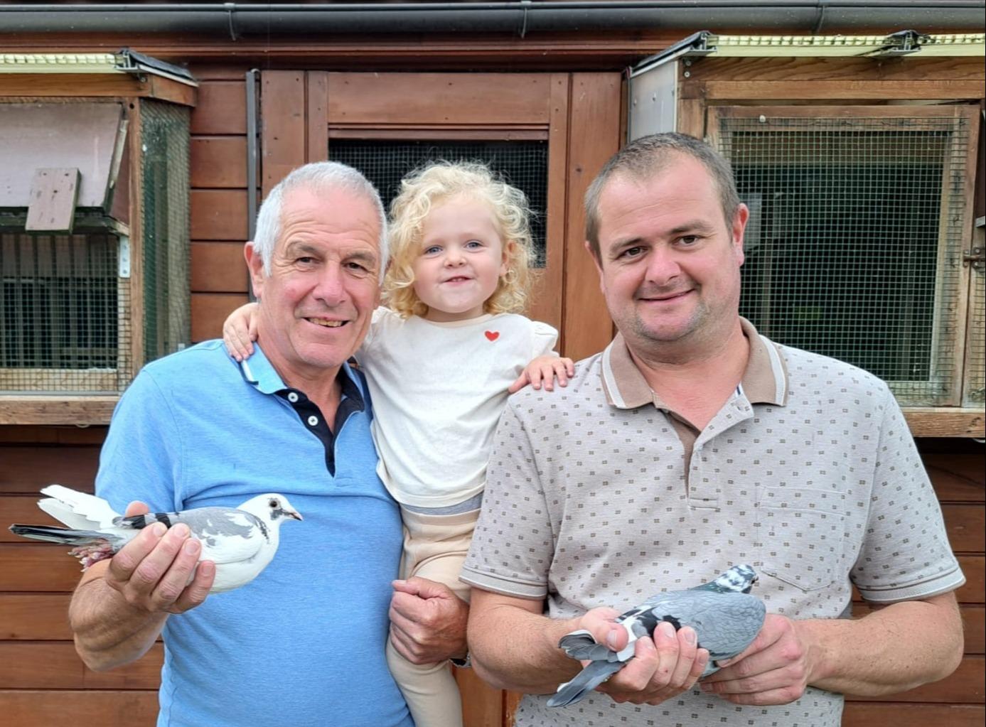 Auction: Paul & Sven Saeytijdt