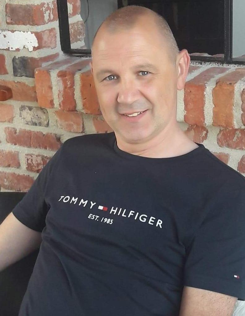 Verhoye Steven , Aalter - Koppel jongen 2de ronde kwekers