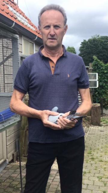 VERZIEREN DIRK - Erpe