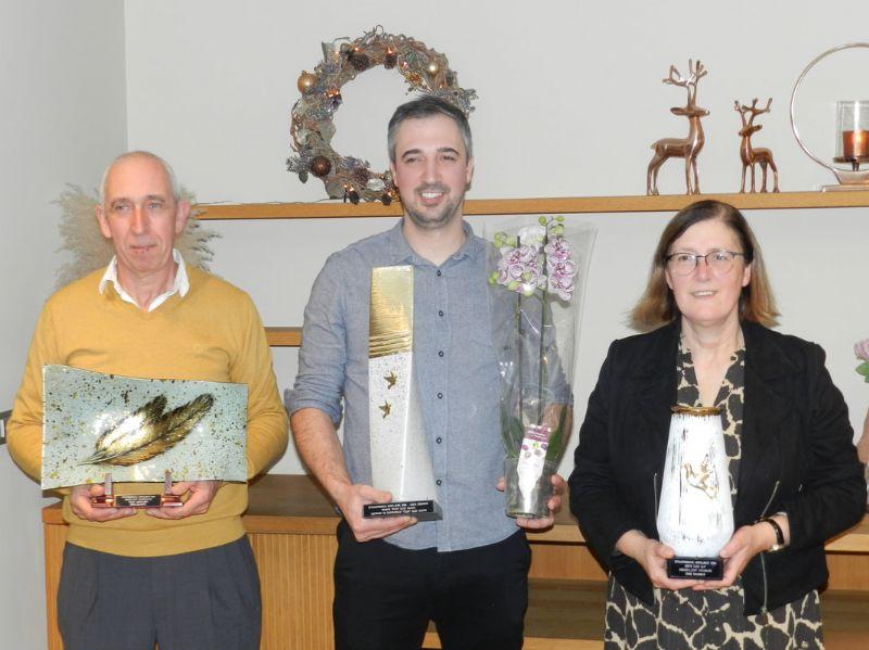 	Bombeke Luc en Dries (Munte)